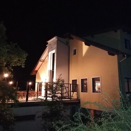 Gasthof Zur Donaubruecke Ardagger Markt Exteriör bild